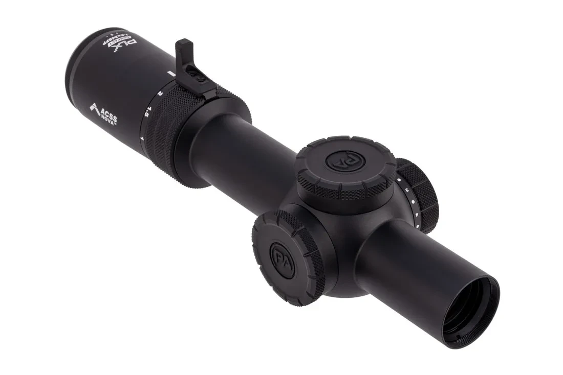 Primary Arms PLxC 1-8x24mm SFP